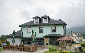 Penzion Šafrán